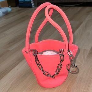 ALEXANDER WANG BUCKET BAG